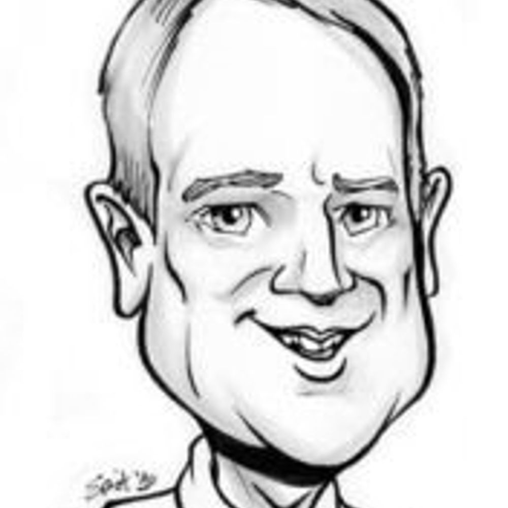 Steve Short - Texas Public Radio