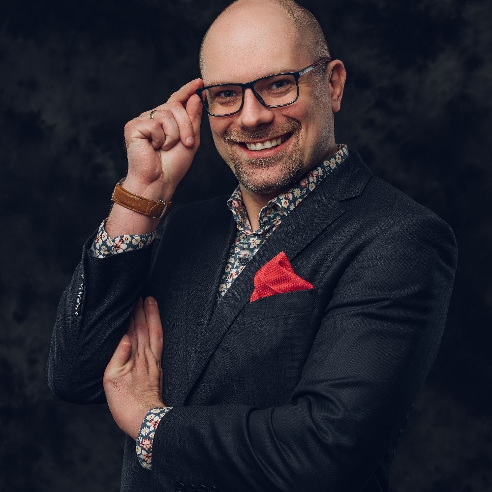 Marcin Sawicki