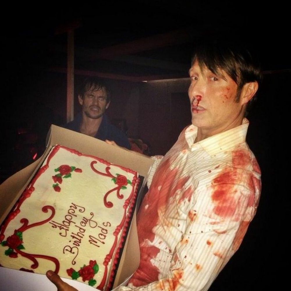 Dr. Lecter