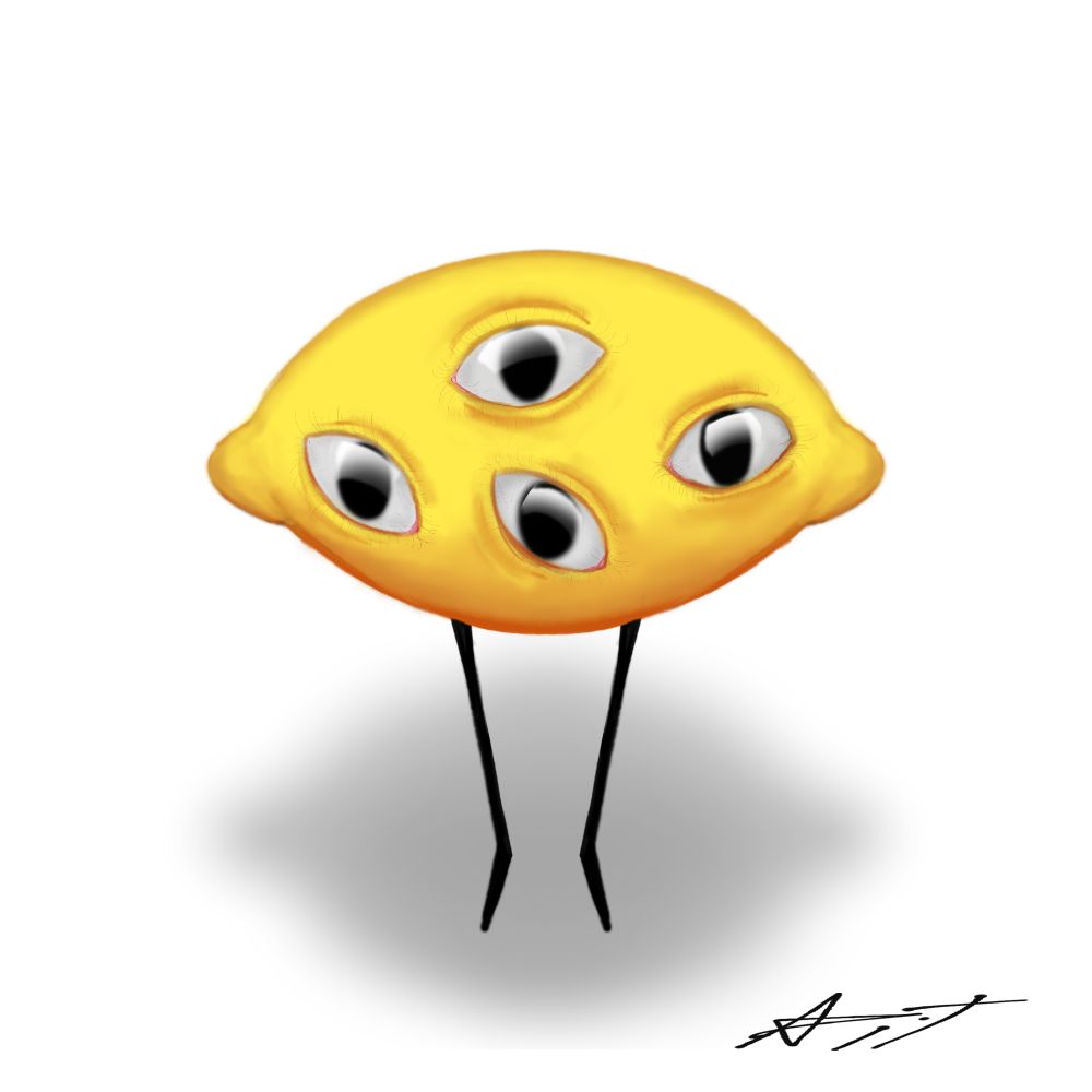 Lemon