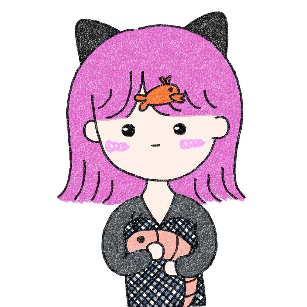 えぴまゆ🦐