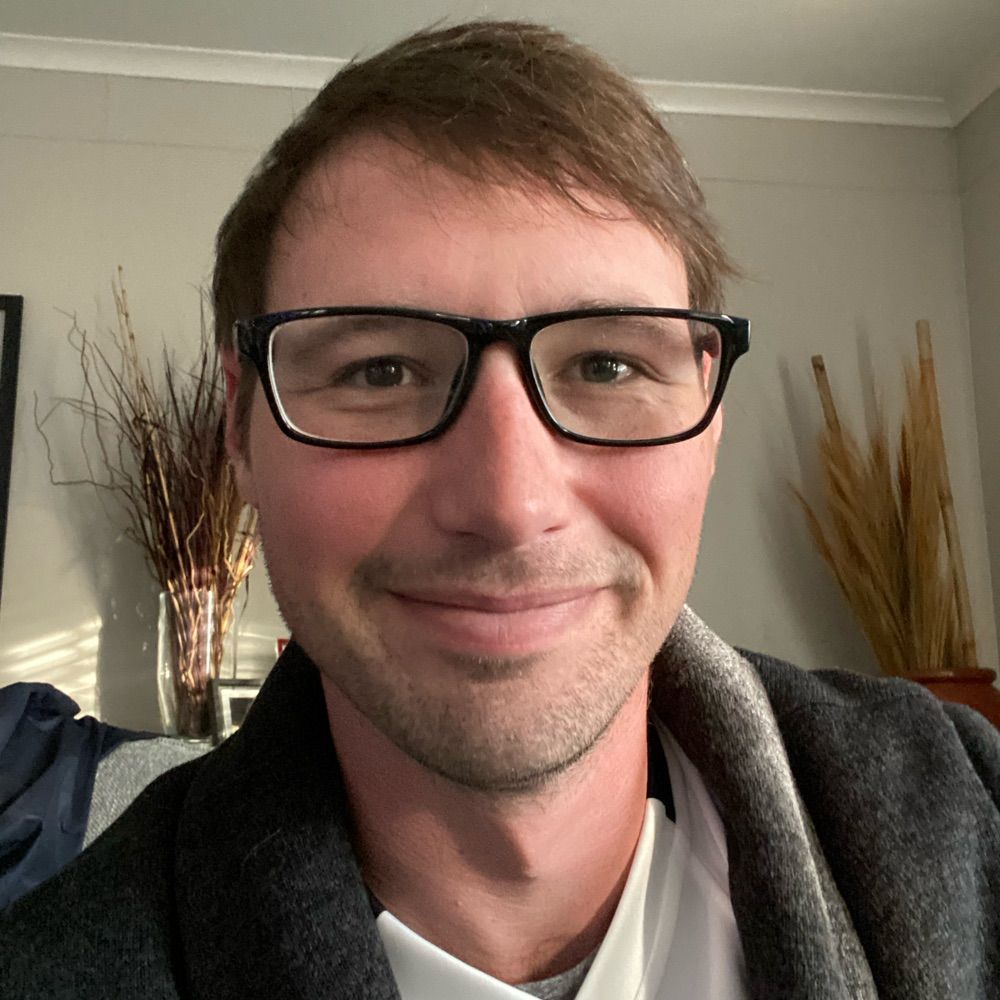 Tyler Cleveland