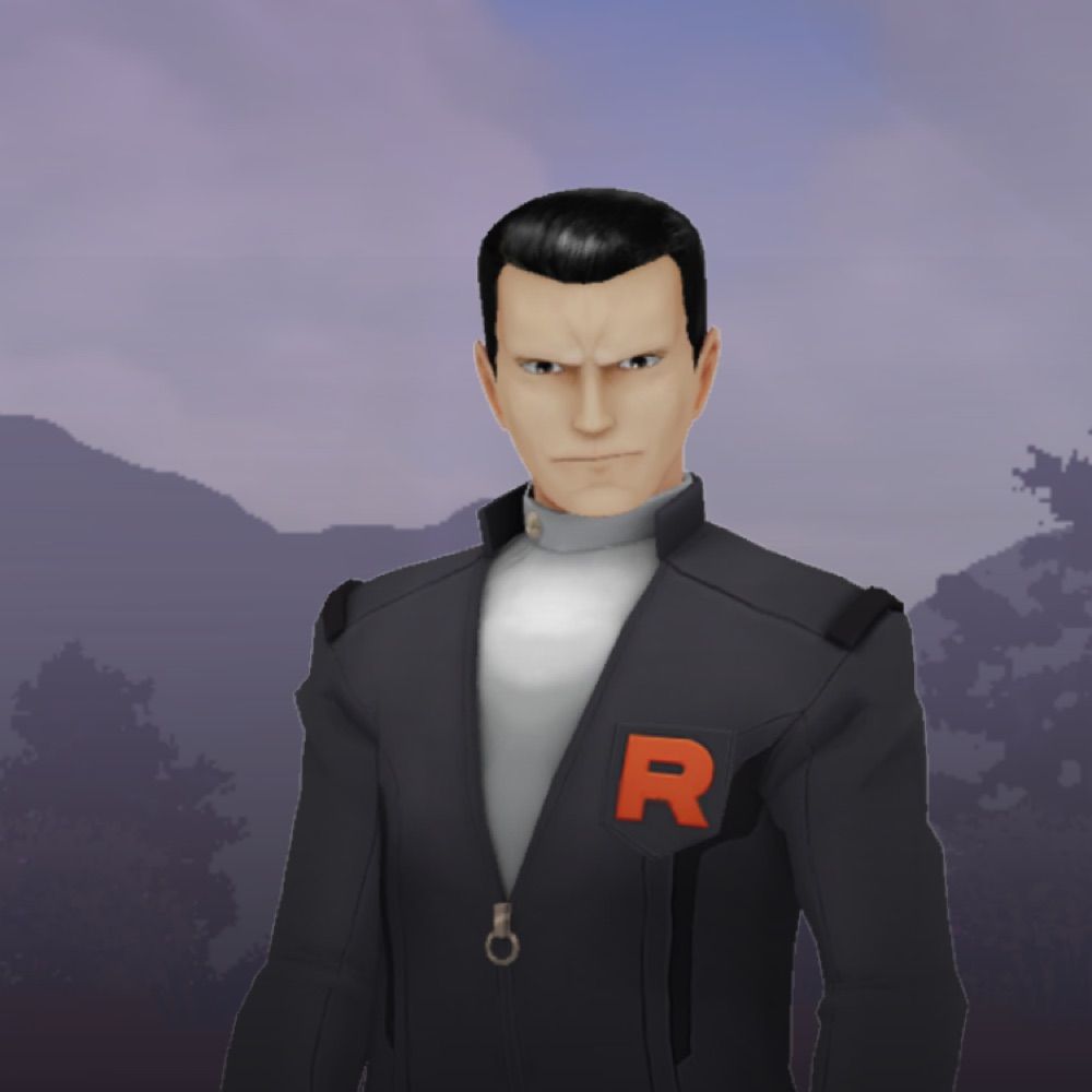 User avatar