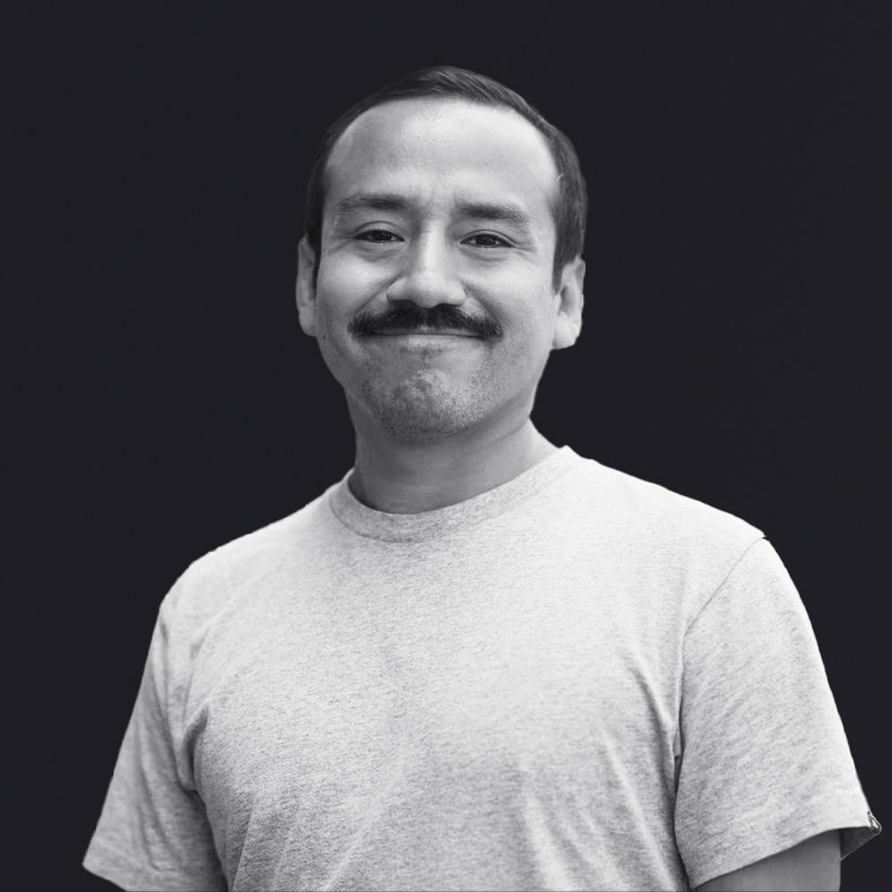 Antony C. Medina