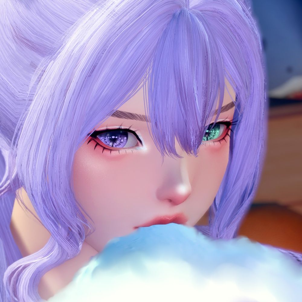 KittyKat 💜