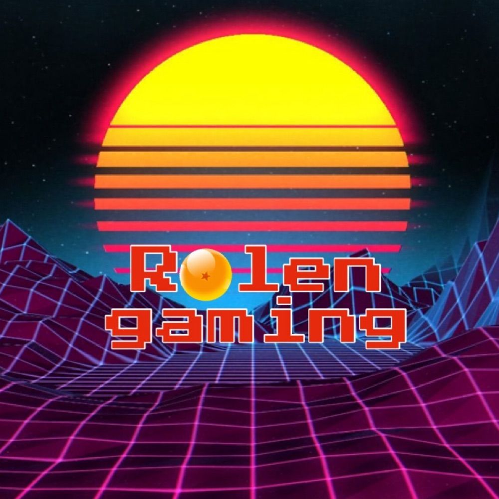 ROLENGAMING