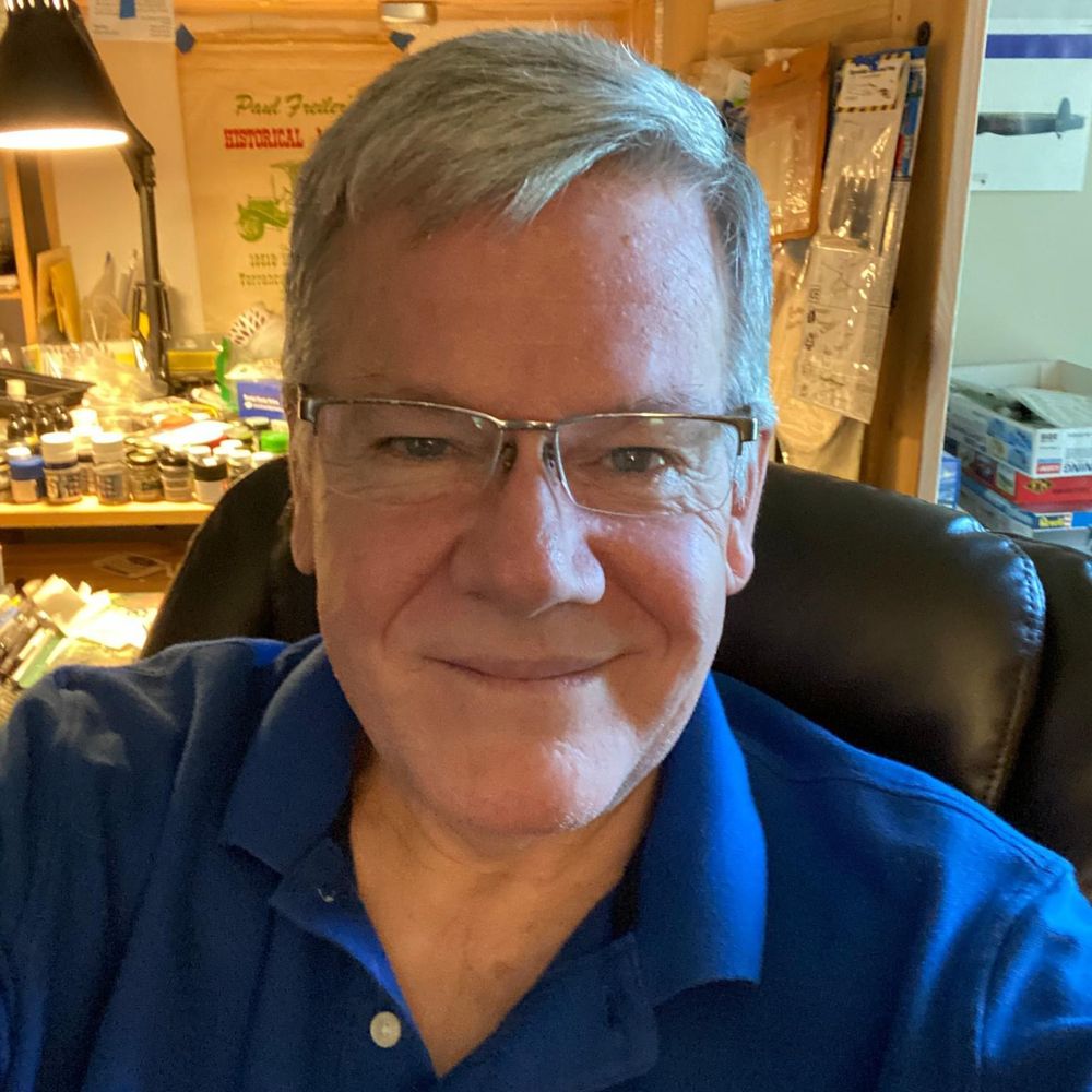 Jim McLaughlin