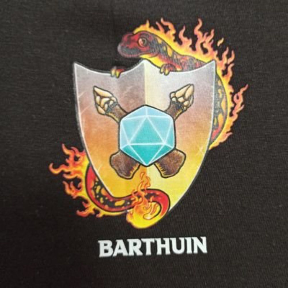 Barthuin