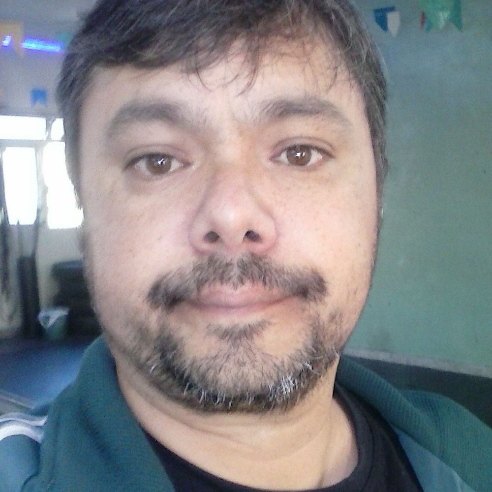 Ademir Barros