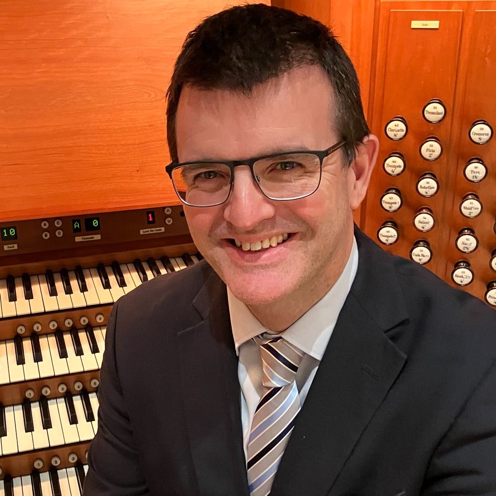 Profile picture organistpaul.bsky.social