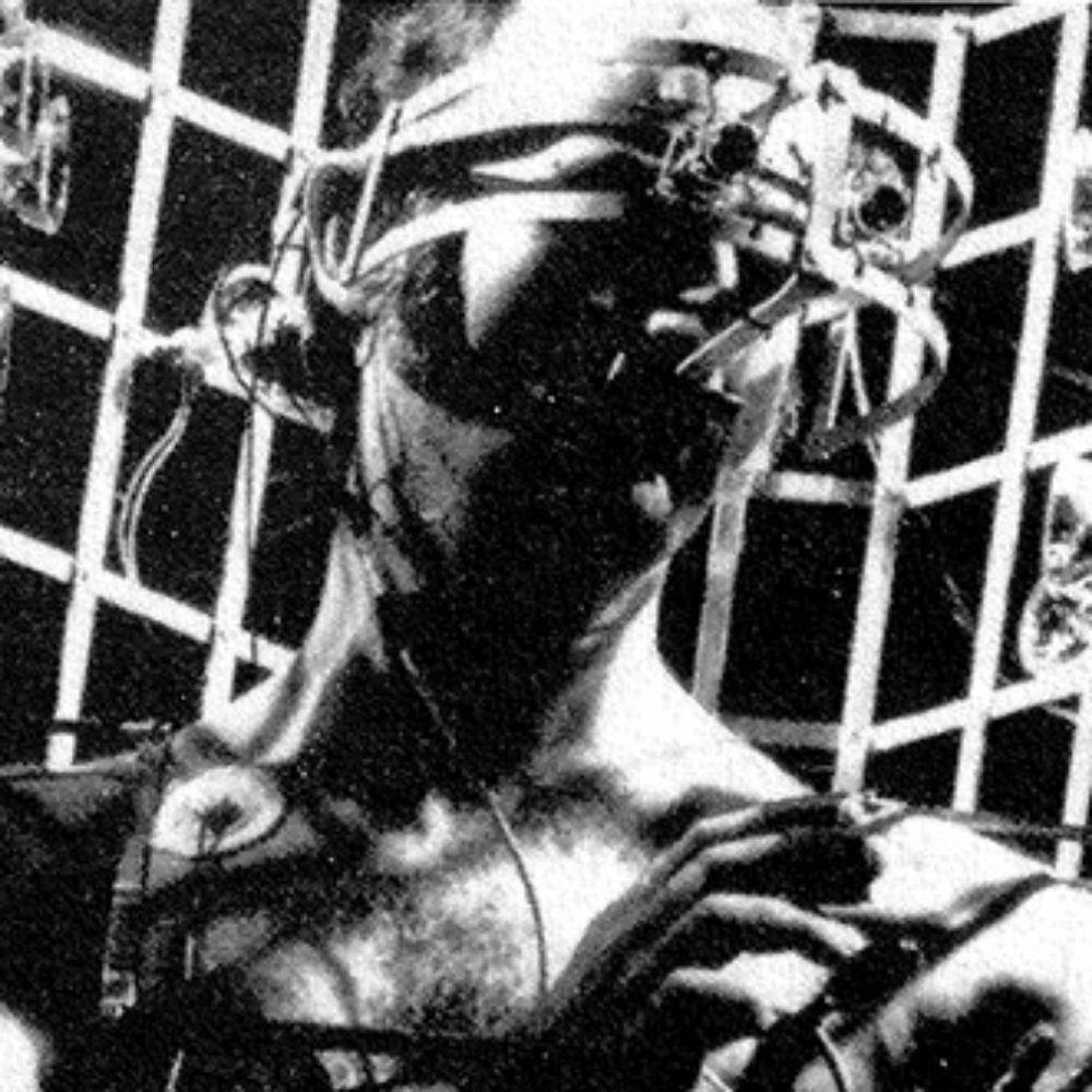 I HATE (THEREFORE I AM) 💀⛓️✖️