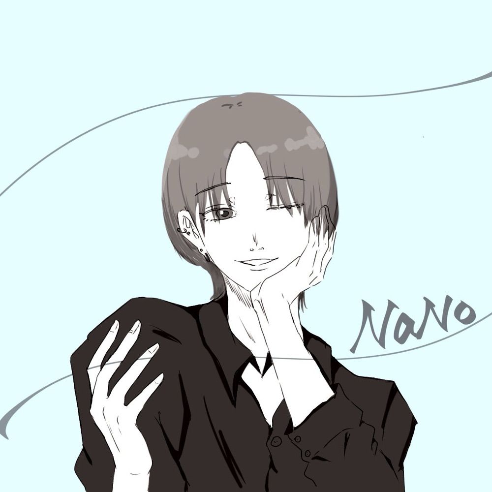 ﾅﾉ︎✿