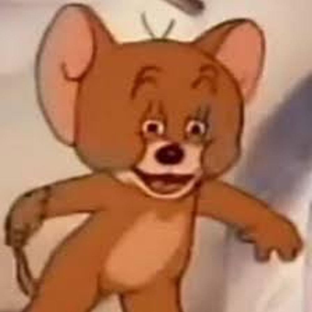 Mestre pipipi popopo o retorno