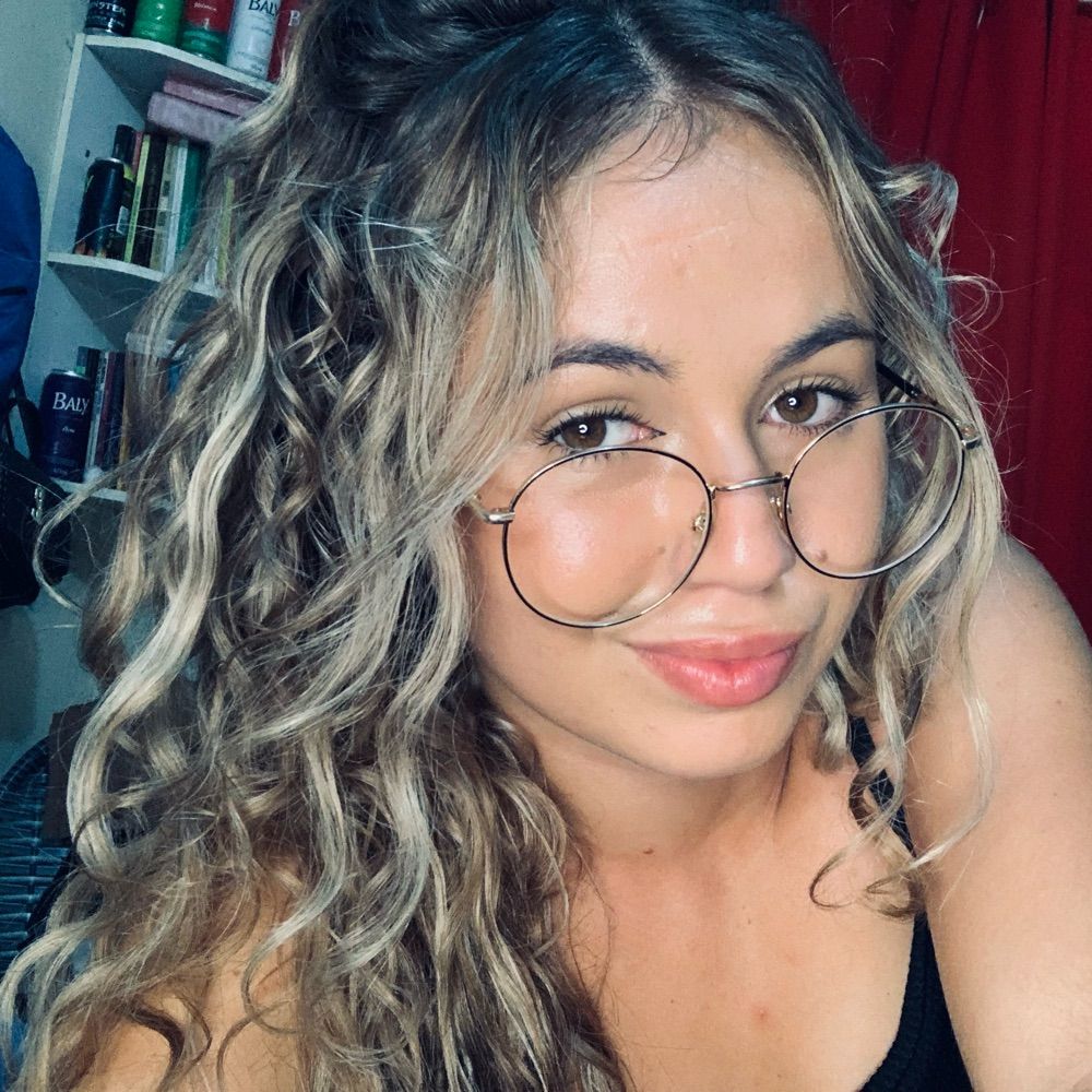geozinha 🧿