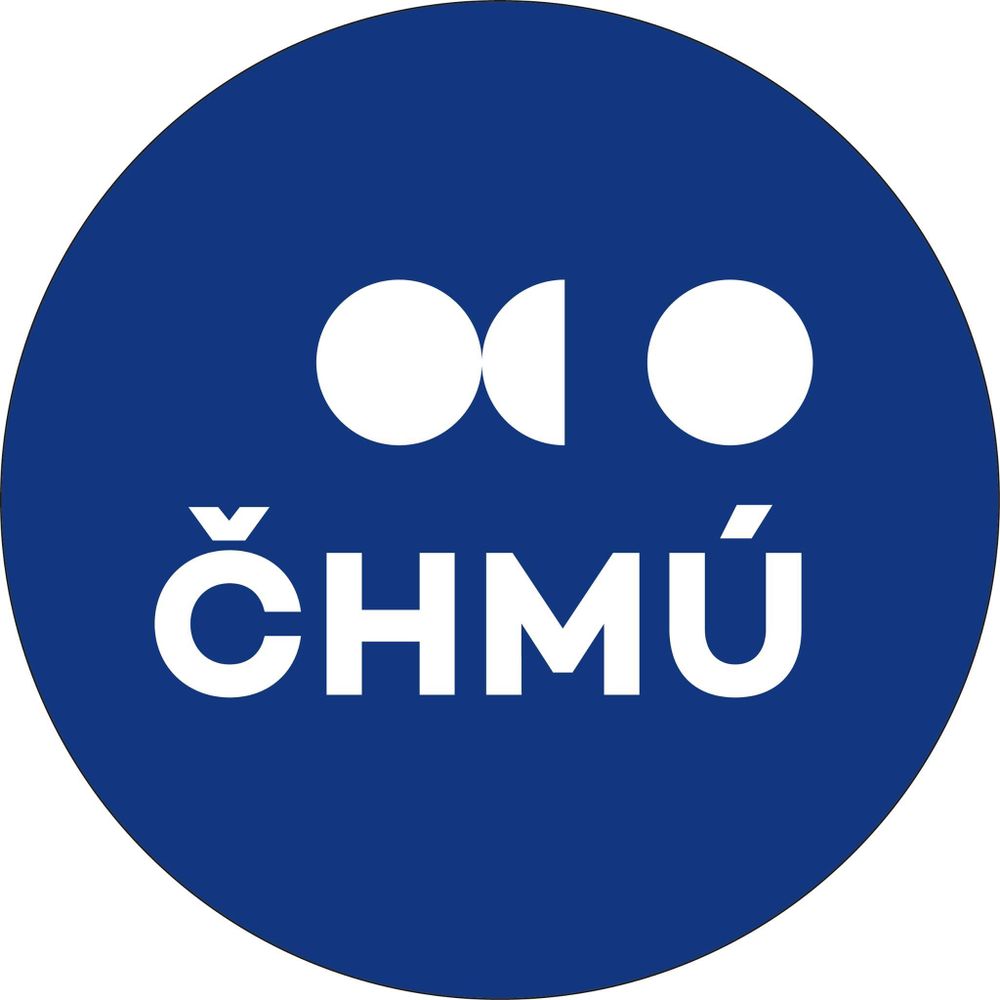 Český hydrometeorologický ústav