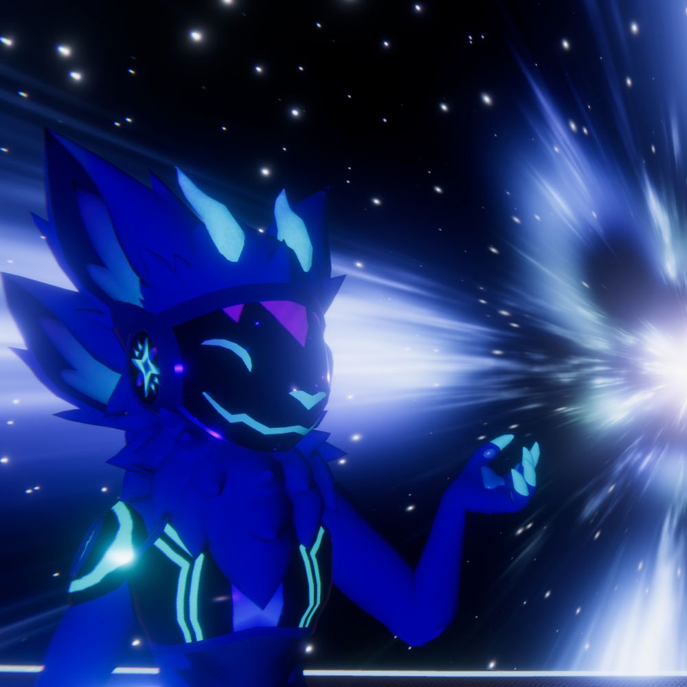 Corix the Star seeker