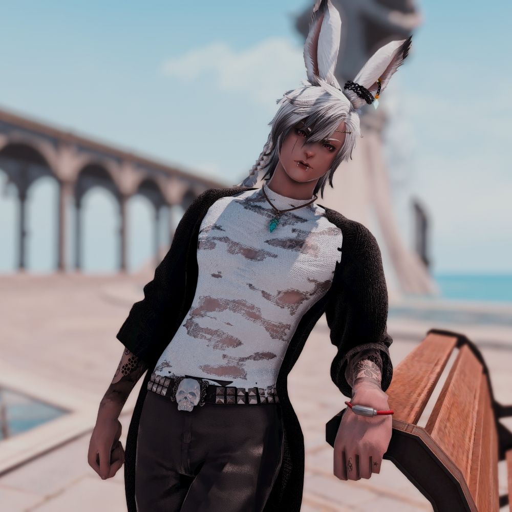 FFXIV.Akravor