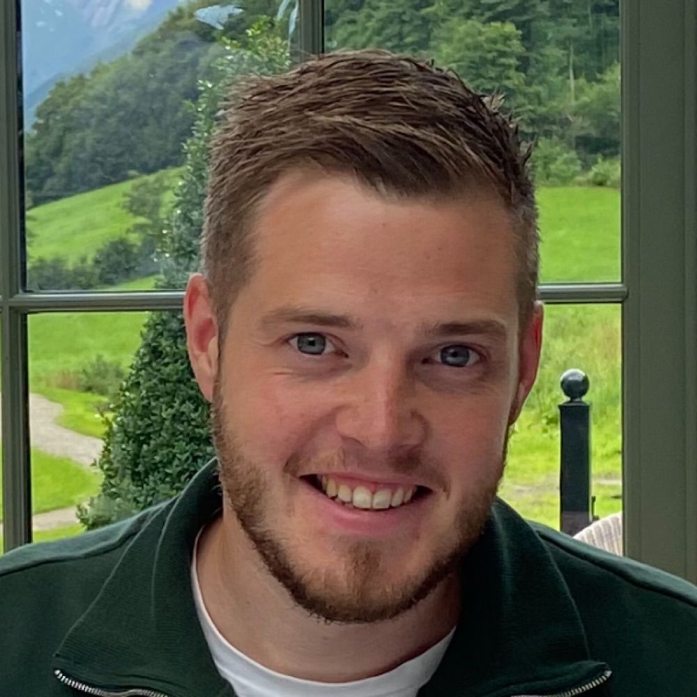 Eirik Tomren