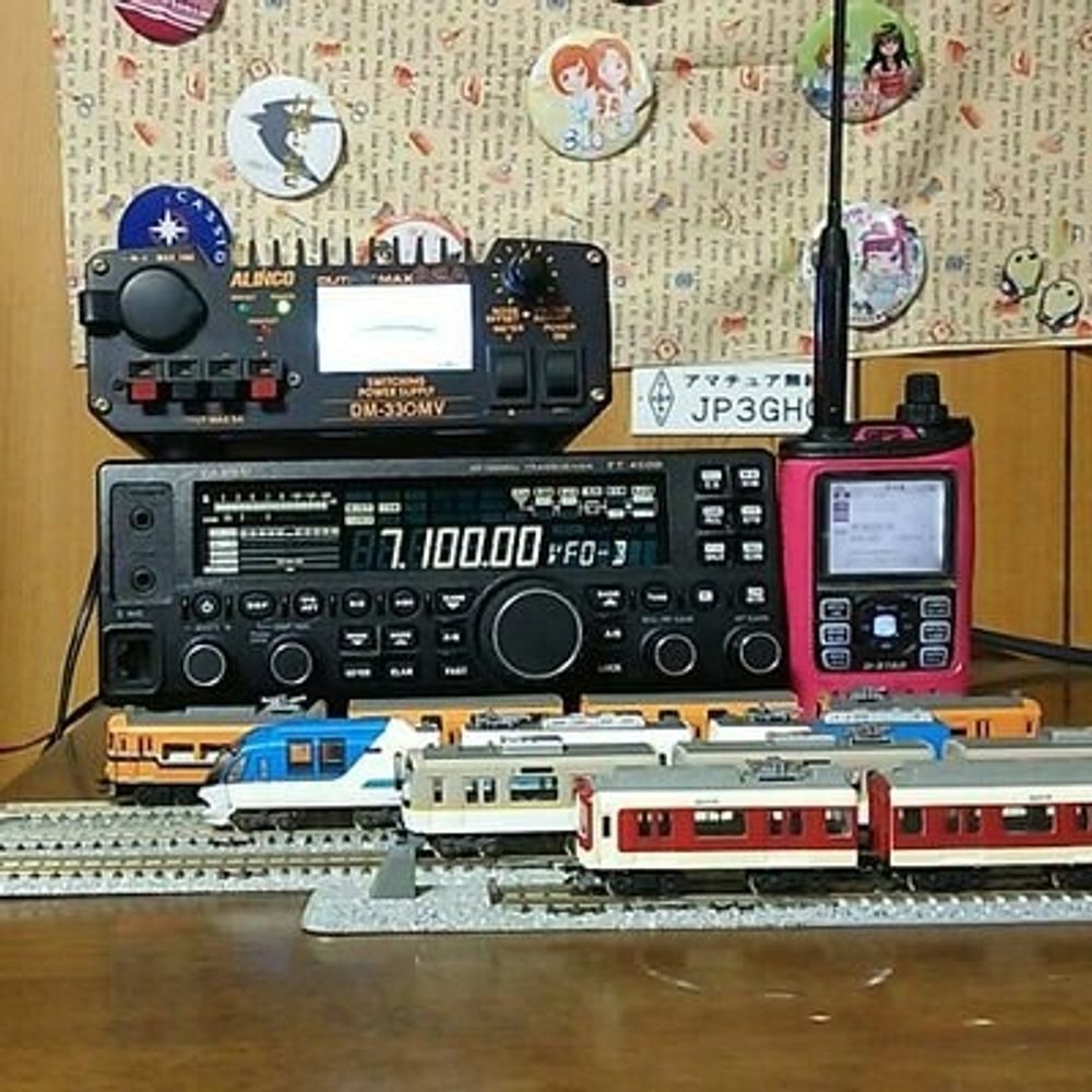 JP3GHQ