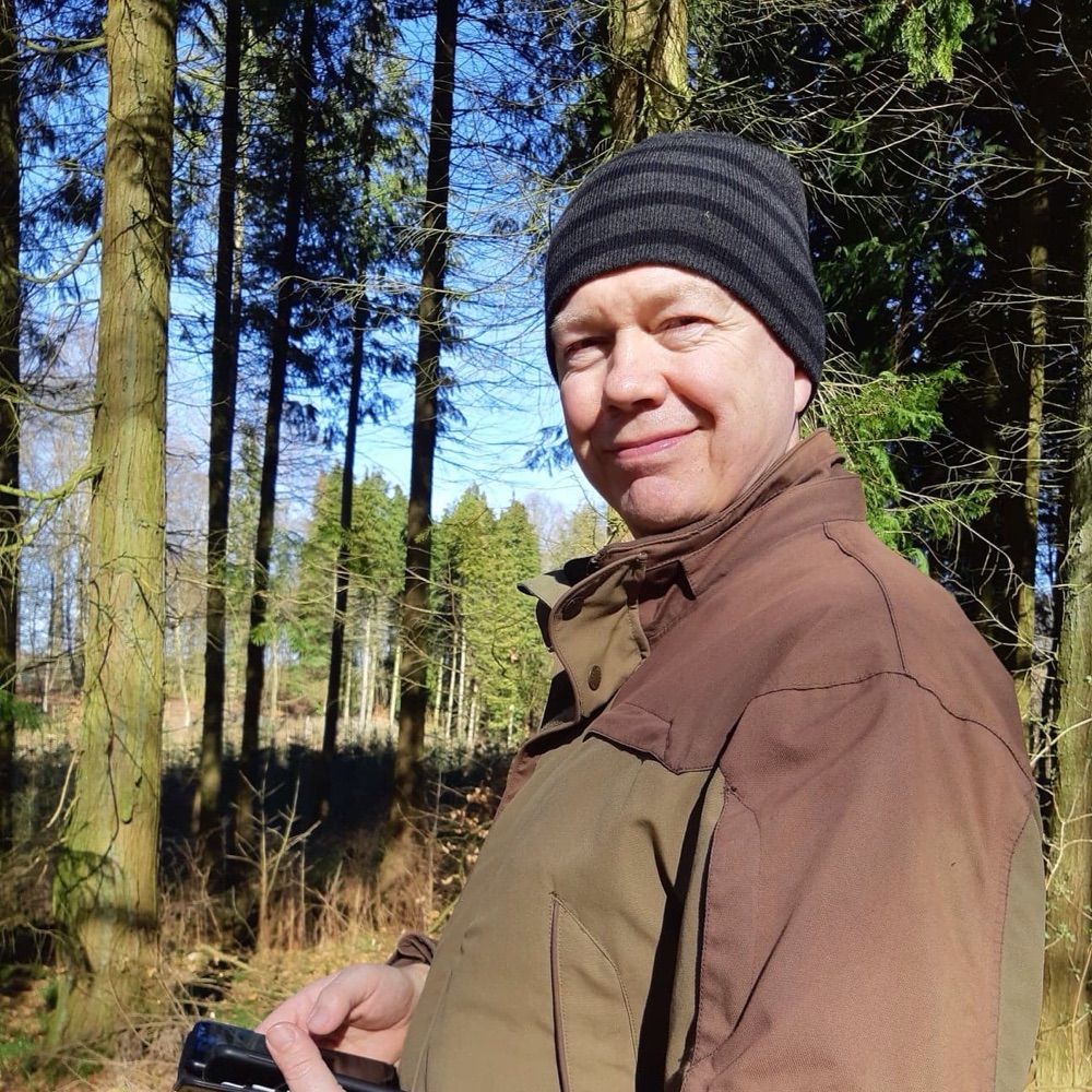 Torben Ustrup
