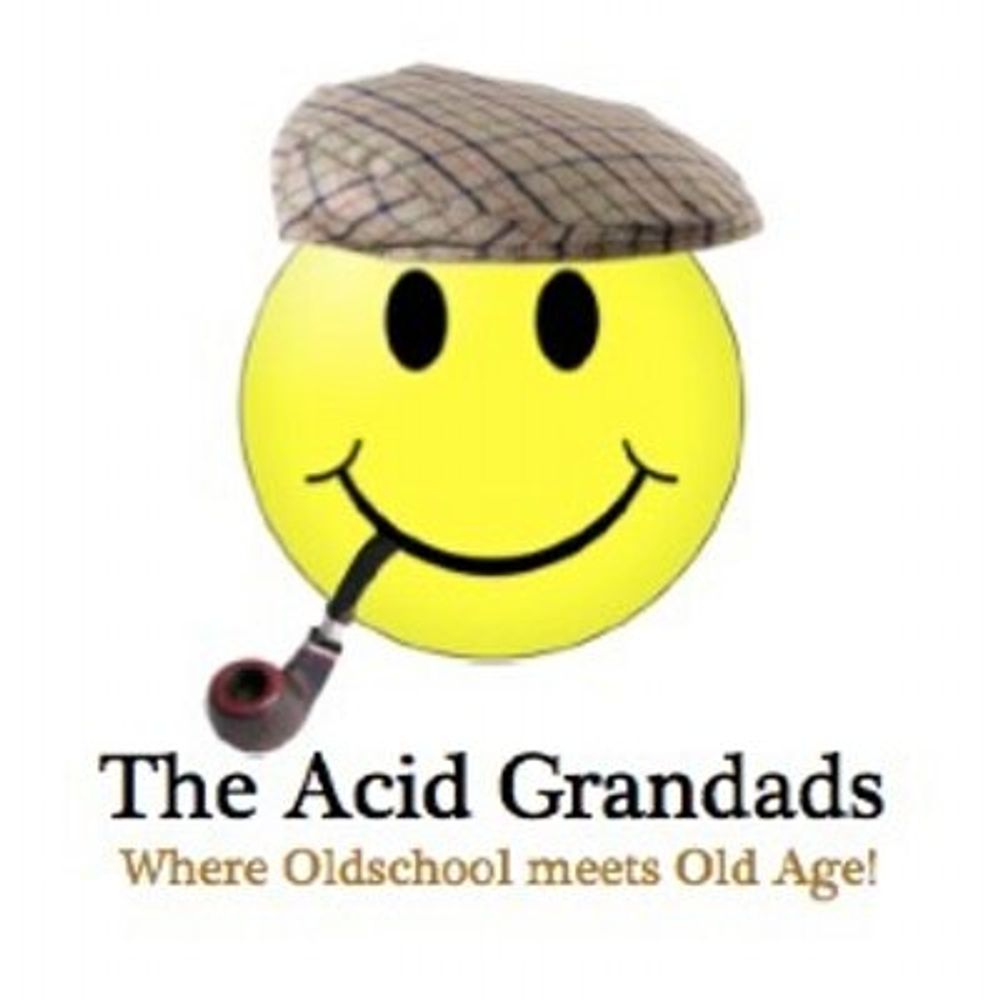 Profile picture acidgrandads.bsky.social