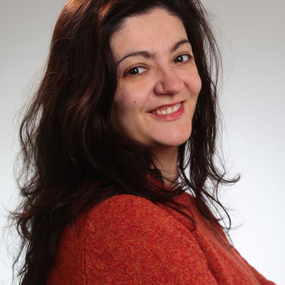 Amalia Dragani