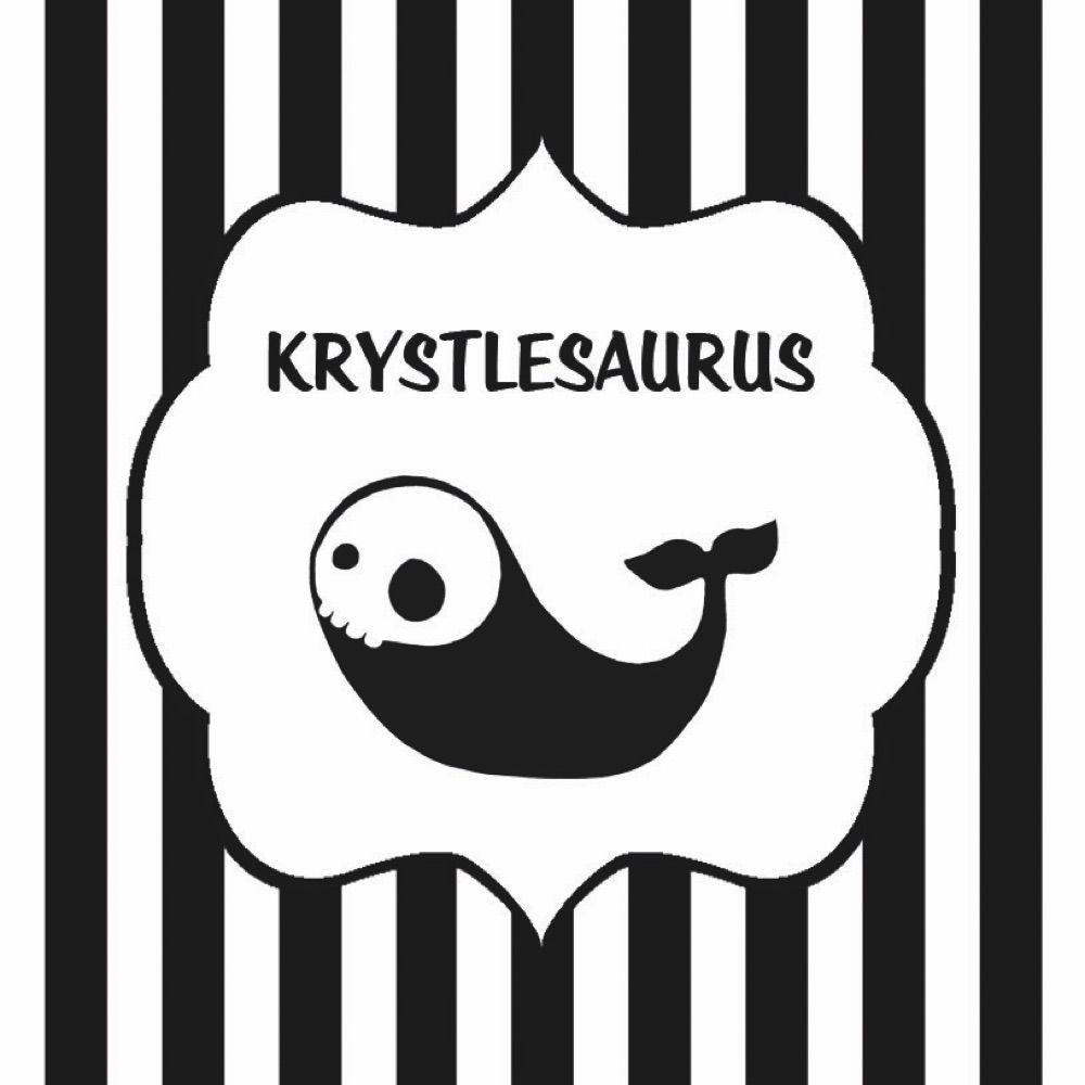 Krystlesaurus
