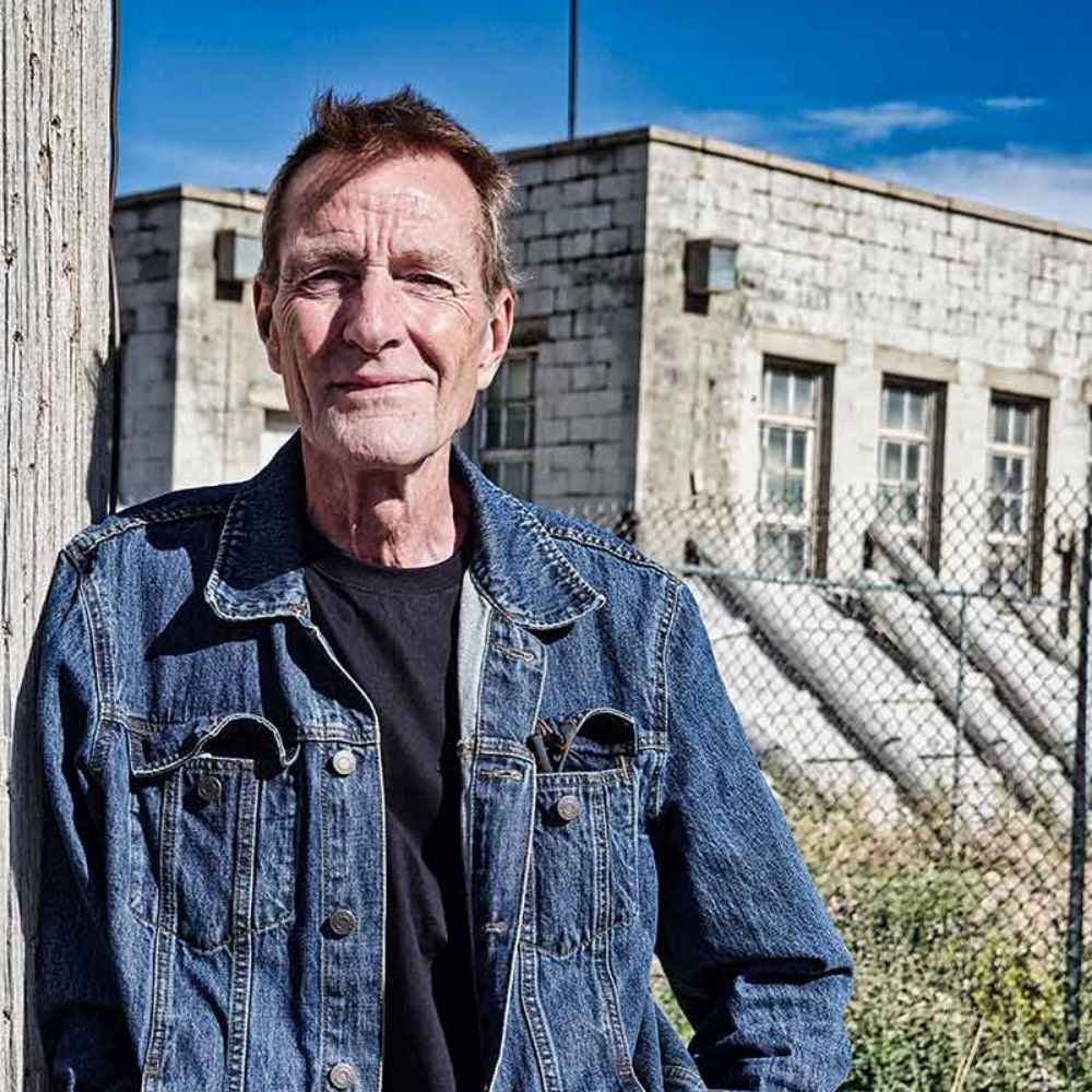 Lee Child
