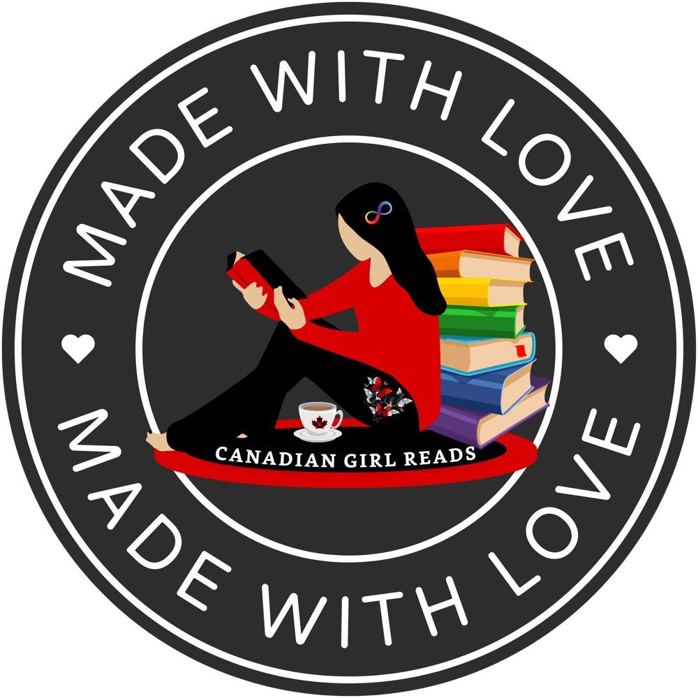 Canadian Girl Reads