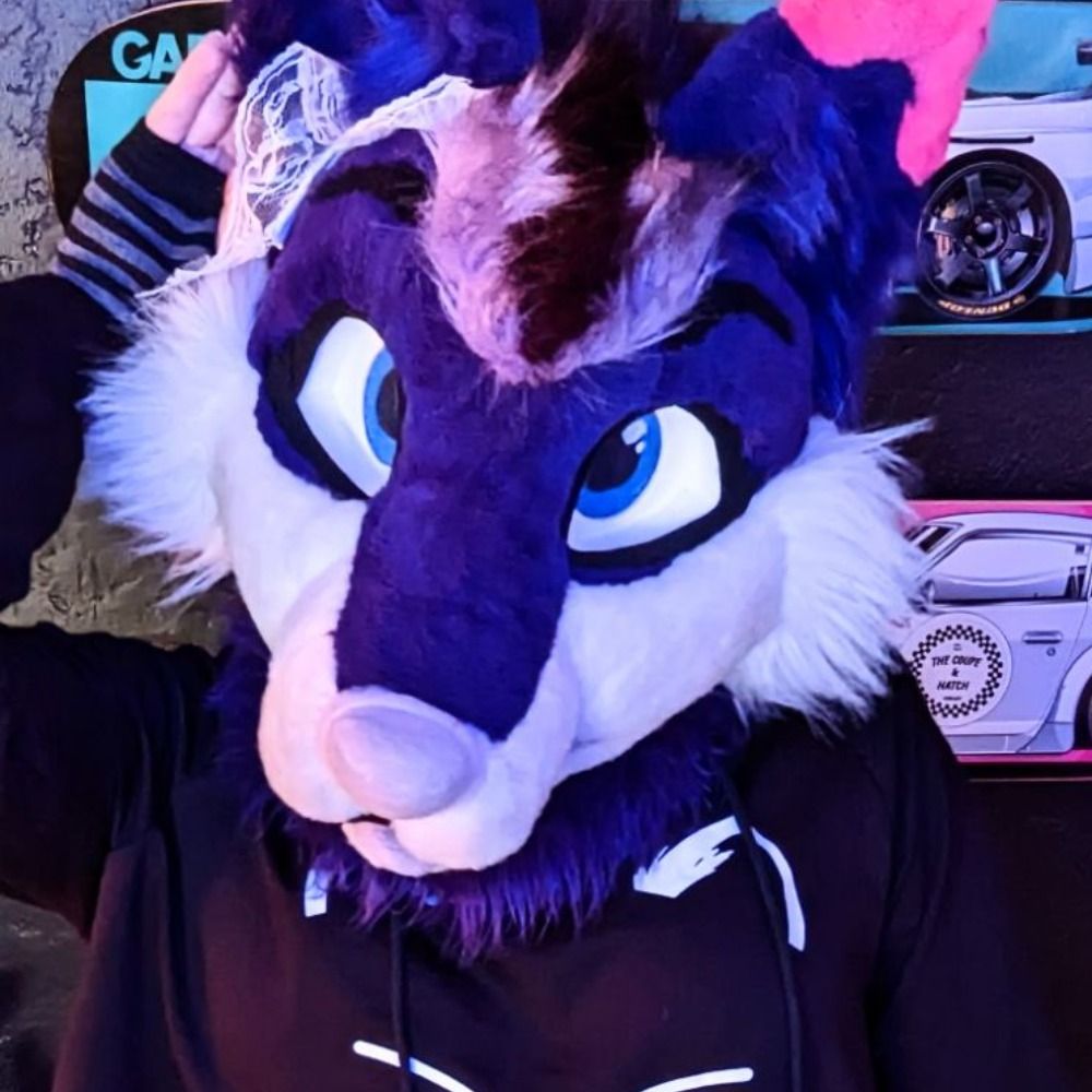Wuffles Puffs