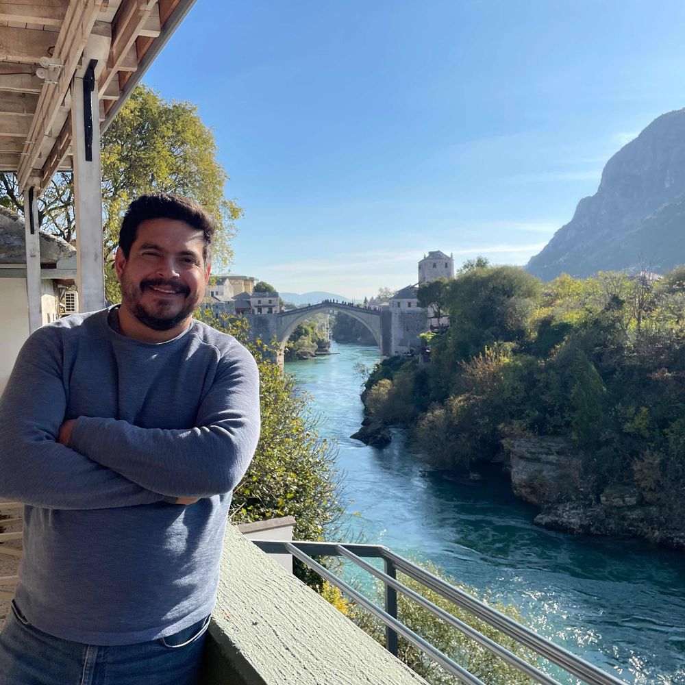 David A. Donoso