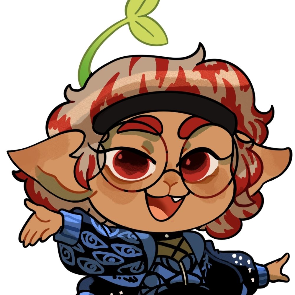 🌺Mara the Octoling🌺