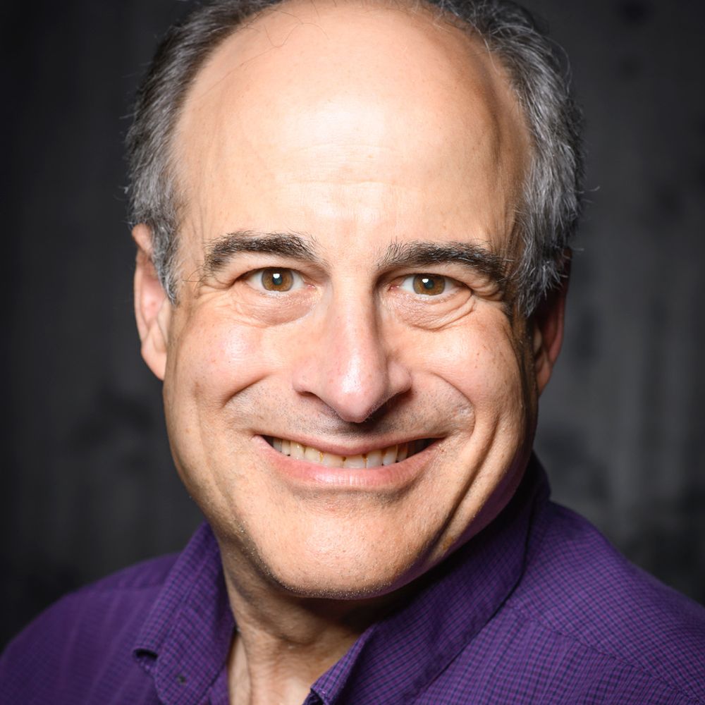 Eric B. Sirota