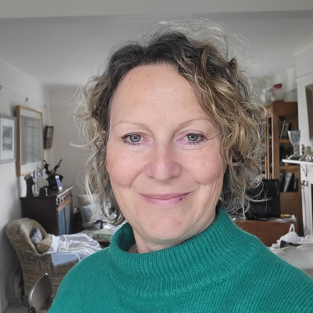 Petra Erving