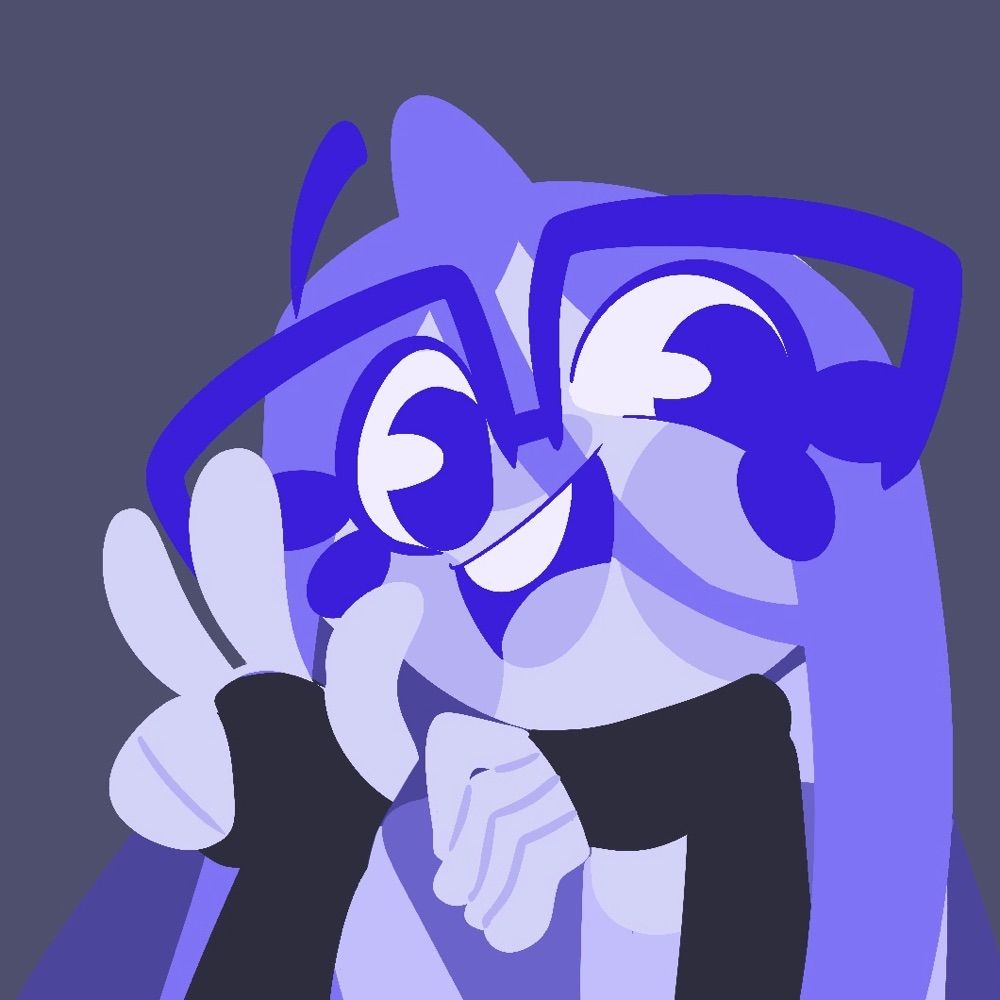 Mia <3