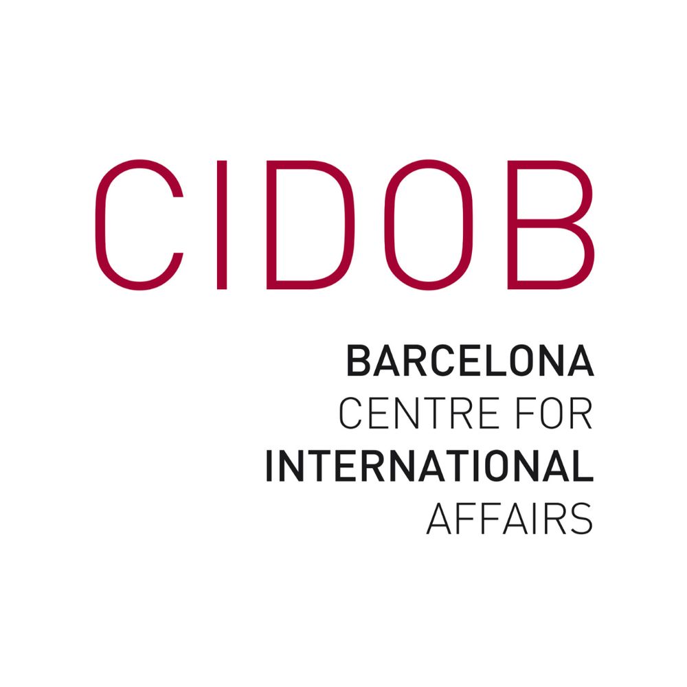 CIDOB (Barcelona Centre for International Affairs)