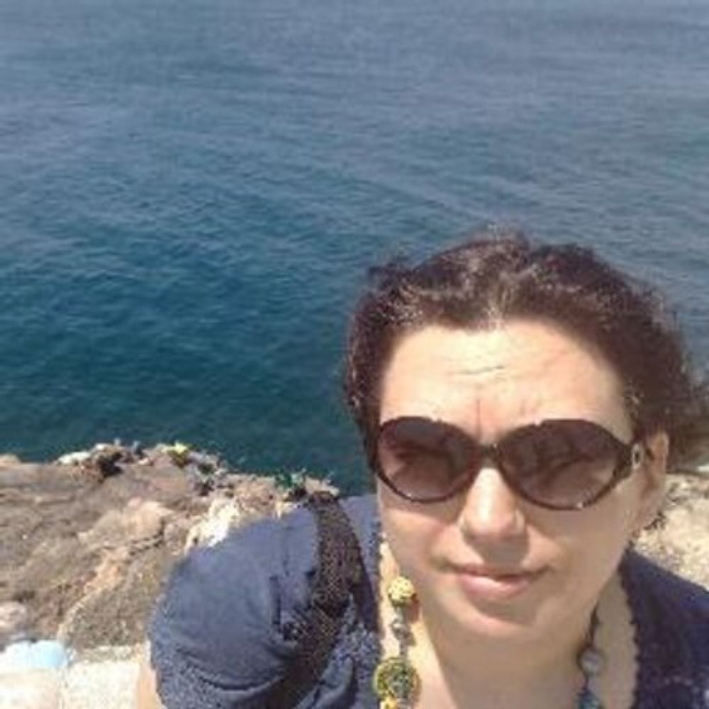 Luísa Serafim Leal