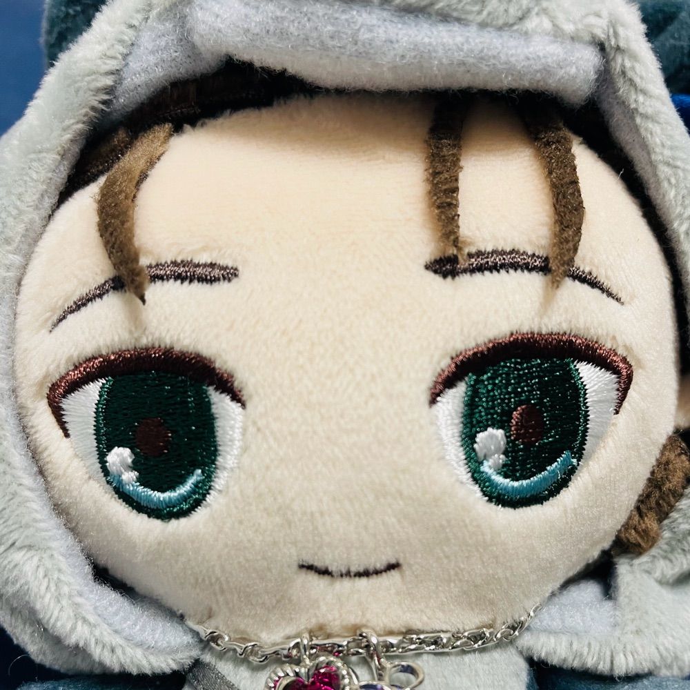 龍胡(りうこ)