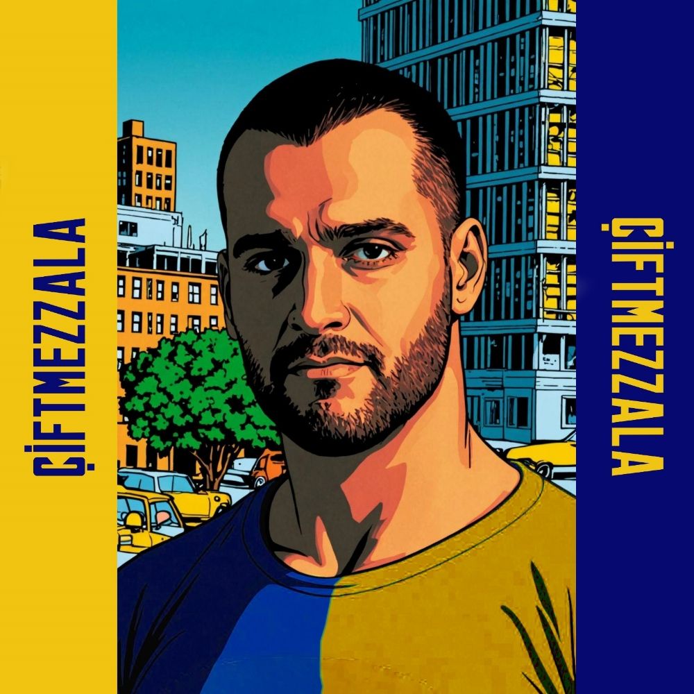 Çift Mezzala