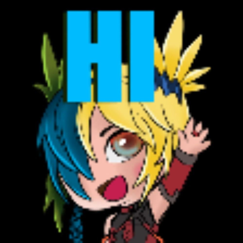 harpchen