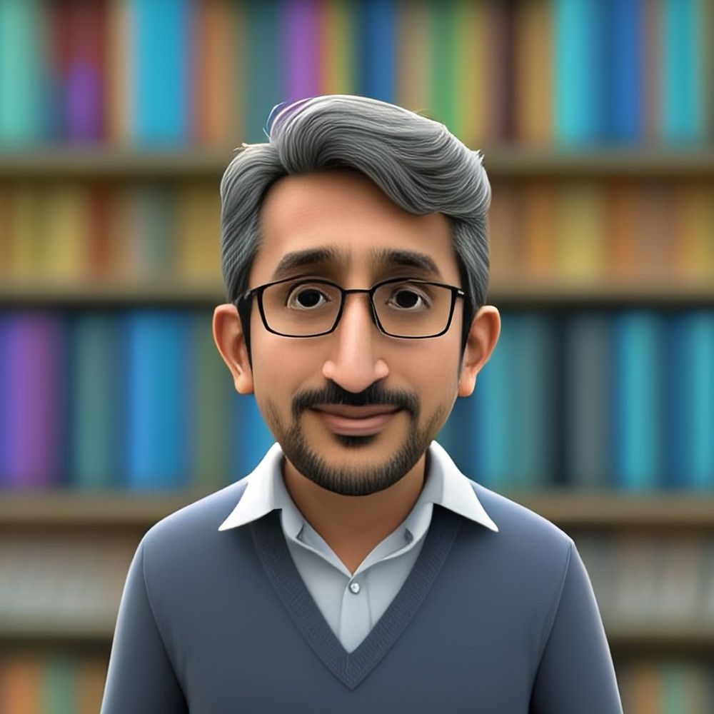 Sudarshan Rajagopal
