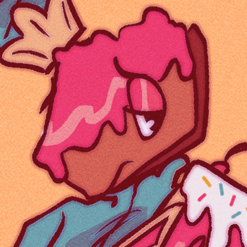 Seraph ♡ 🍰