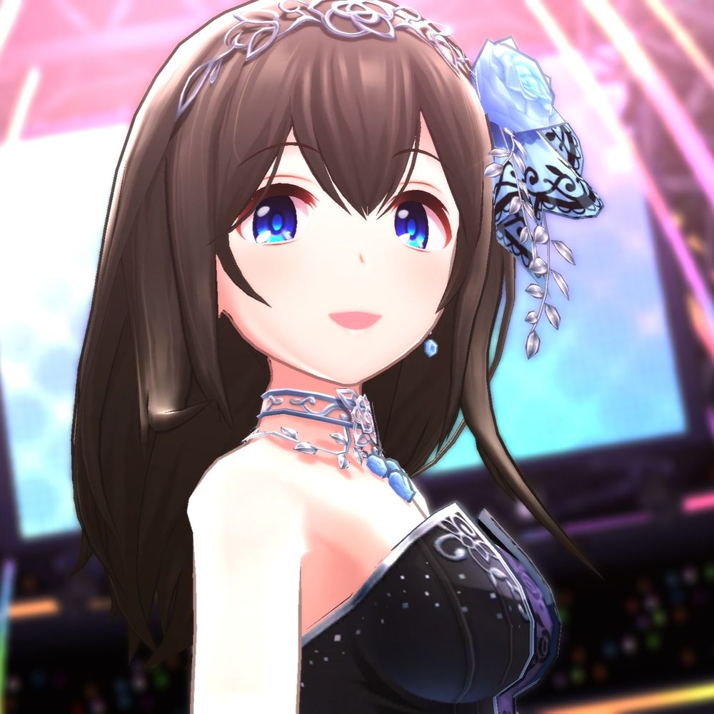 MoiMoi＠デレステ