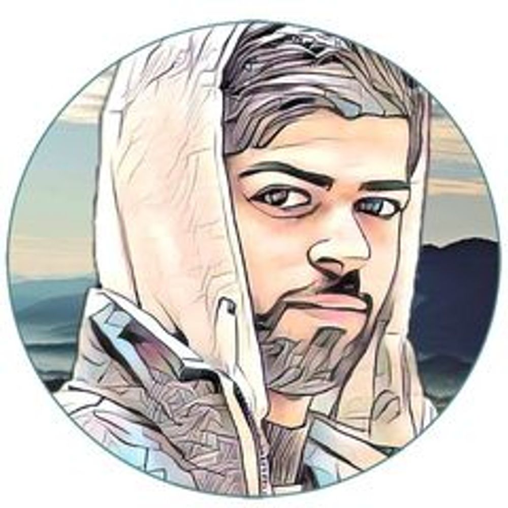 Nabil Zaqout's avatar