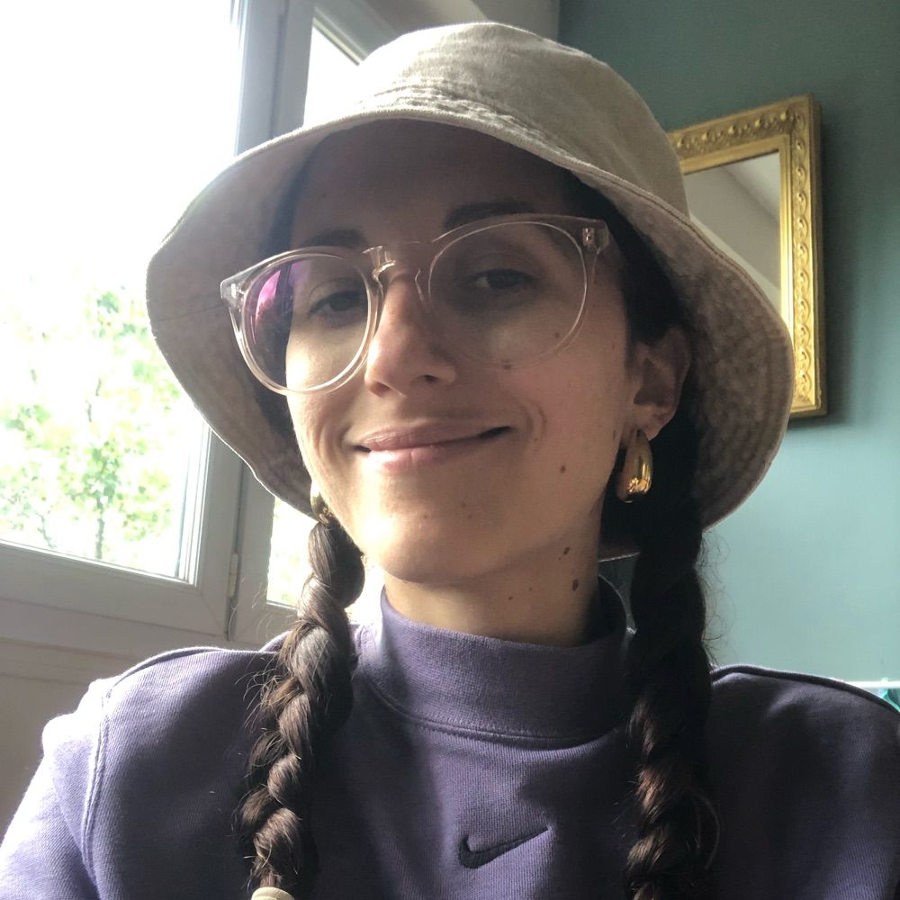 User avatar
