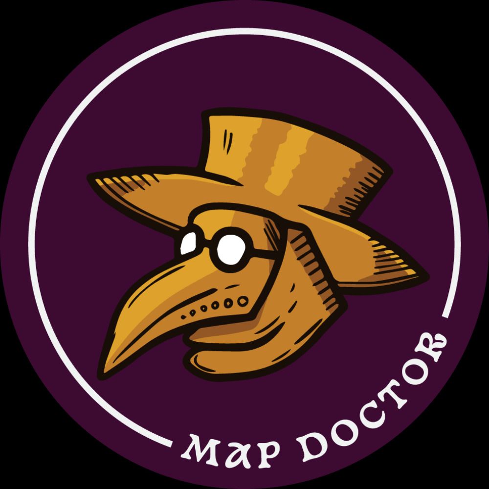Map Doctor