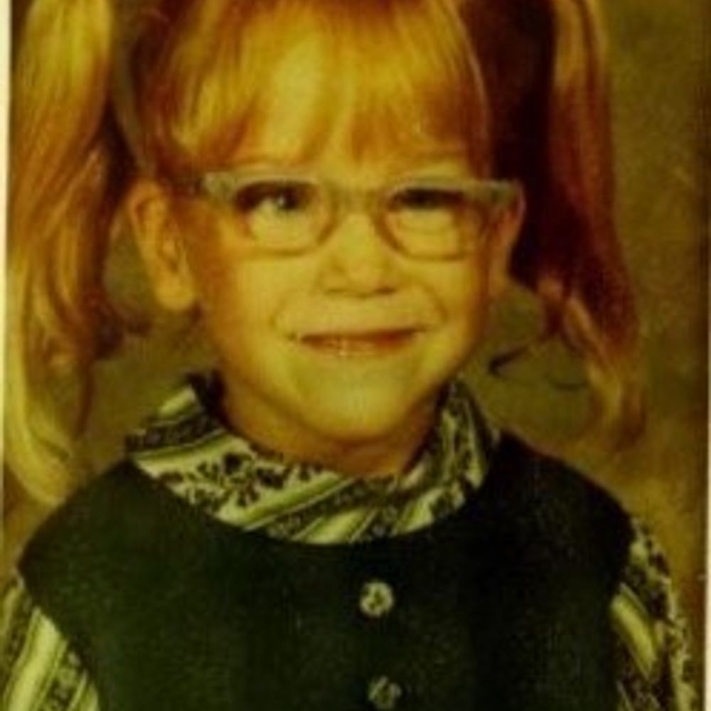 Tammy Beck