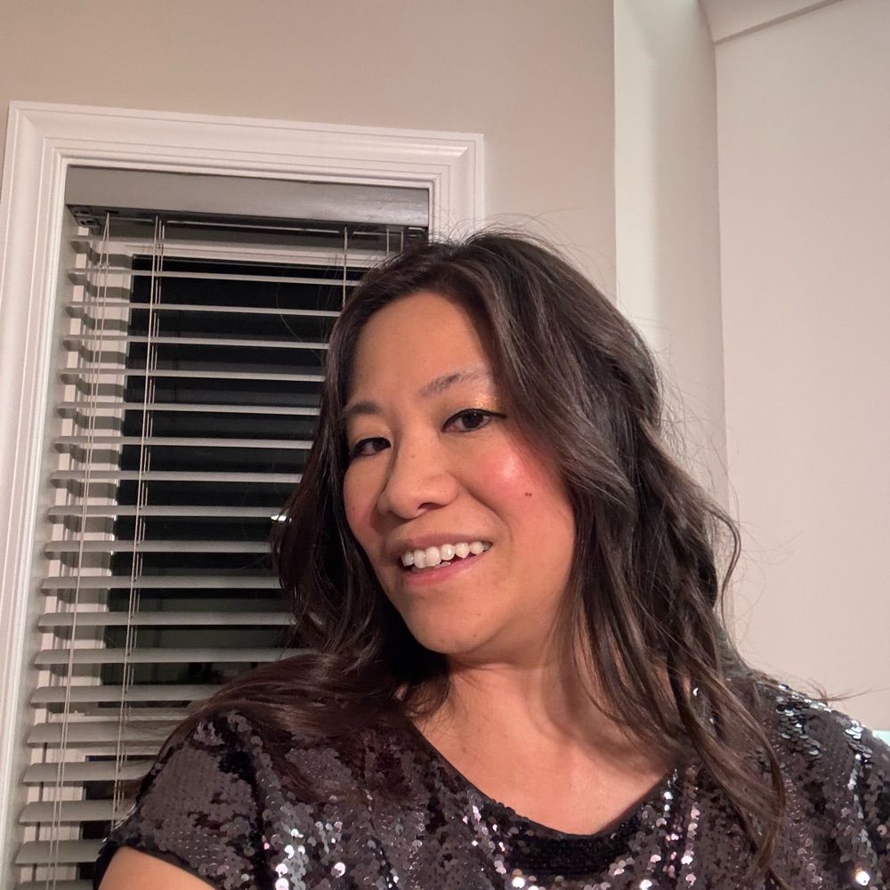 Maxine Chen, PhD