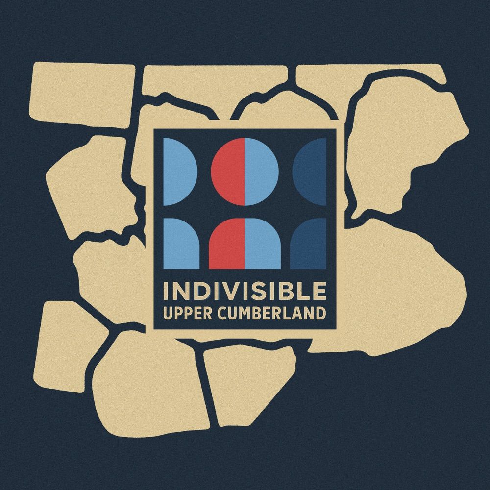 Indivisible Upper Cumberland TN