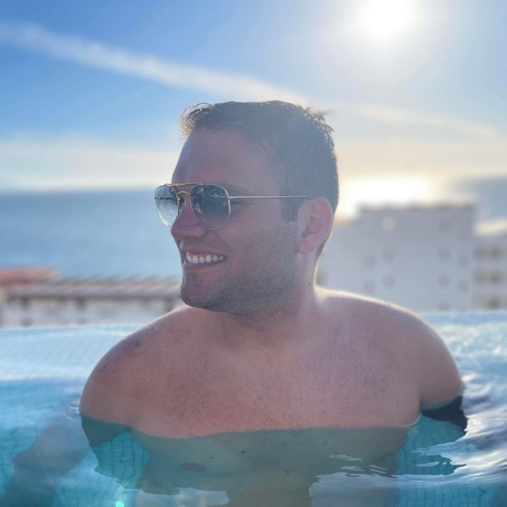 Lucas Sperfy